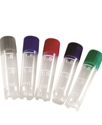 Cryogenic Vials
